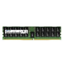 Оперативная память Samsung DDR5 64Гб RDIMM/ECC 4800 МГц 1.1 В M321R8GA0BB0-CQK