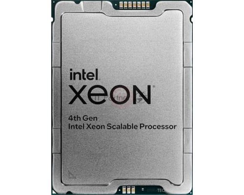 Процессор Intel Xeon Gold 6430 Soc-4677 2.1GHz OEM
