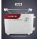 Тостер Polaris PET0720 белый-красный 700Вт