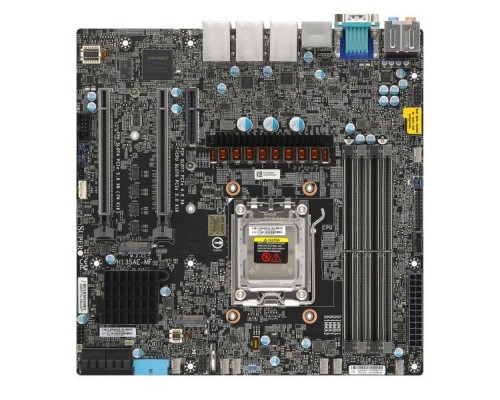 [Материнская плата] Supermicro MBD-H13SAE-MF-B Материнская плата