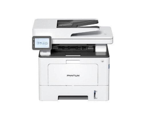 [Pantum] Pantum BM5201ADW МФУ {Mono laser, A4, 42 ppm, 1.2 GHz, 1200x1200 dpi,WiFi, Duplex, DADF50, paper tray 250 pages, USB, LAN, start. cartridge 3000 pages}  {проектная модель}