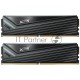 Оперативная память Adata 32GB DDR5-6400 (2*16Gb) ARGB DIMM AX5U6400C3216G-DCCAGY