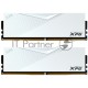 Оперативная память Adata 64GB DDR5-6400 (2*32Gb) AX5U6400C3232G-DCLAWH DIMM