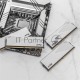 Оперативная память Adata 64GB DDR5-6400 (2*32Gb) AX5U6400C3232G-DCLAWH DIMM