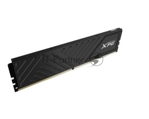 Оперативная память Adata 8GB DDR4 3600MHz PC28800 DIMM AX4U36008G18I-SBKD35