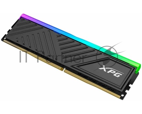 Оперативная память Adata 8GB DDR4 3600MHz PC28800 DIMM AX4U36008G18I-SBKD35
