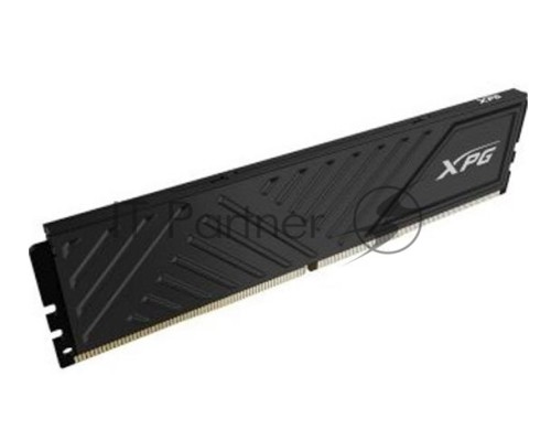 Оперативная память Adata 8GB DDR4 3600MHz PC28800 DIMM AX4U36008G18I-SBKD35