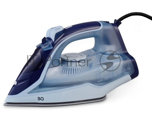 Утюг BQ SI1001 Синий