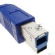 Кабель USB 3.0 KS-is KS-520-5 AM - BM 5м