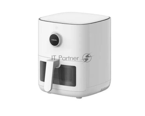 Аэрогриль Xiaomi Smart Air Fryer Pro 4L EU BHR6943EU