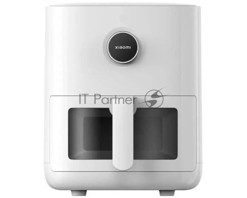 Аэрогриль Xiaomi Smart Air Fryer Pro 4L EU BHR6943EU