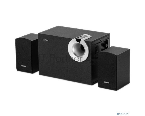 Колонки 2.1 Edifier M206BT black