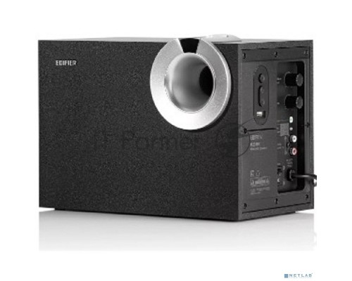 Колонки 2.1 Edifier M206BT black