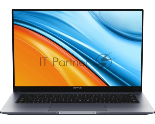 Ноутбук Honor MagicBook 14 NMH-WFQ9HN 14