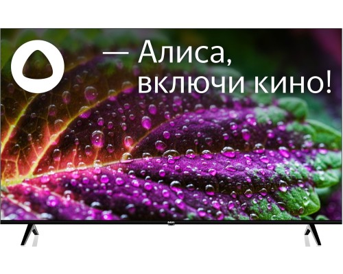 Телевизор LED BBK 65