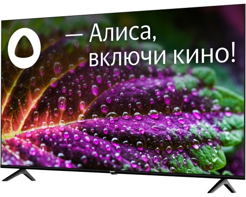 Телевизор LED BBK 65