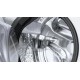 Стирально-сушильная машина Bosch WNA134L0SN белый, загр.фронтальная, макс.: 8кг, 1400 об/мин, класс: A