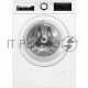 Стирально-сушильная машина Bosch WNA134L0SN белый, загр.фронтальная, макс.: 8кг, 1400 об/мин, класс: A