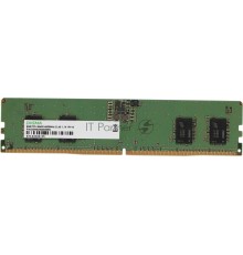 Оперативная память Digma DDR5 8Gb 4800MHz DGMAD5480008S RTL PC5-38400 CL40 DIMM 288-pin 1.1В single rank Ret