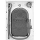 Стиральная машина Electrolux PerfectCare 700 EW7WO349S пан.англ. класс: E загр.фронтальная макс.:9кг белый
