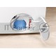 Стиральная машина Electrolux PerfectCare 700 EW7WO349S пан.англ. класс: E загр.фронтальная макс.:9кг белый