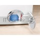 Стиральная машина Electrolux PerfectCare 700 EW7WO349S пан.англ. класс: E загр.фронтальная макс.:9кг белый