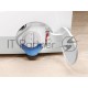 Стиральная машина Electrolux PerfectCare 700 EW7WO349S пан.англ. класс: E загр.фронтальная макс.:9кг белый