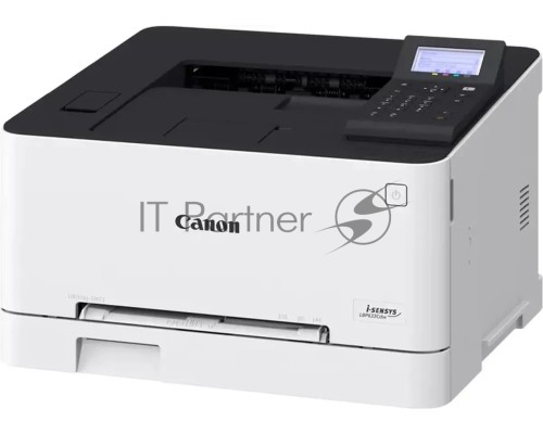 Принтер лазерный Canon i-Sensys LBP631Cw (5159C004), A4, цветное, печ. 18 стр/мин, 1200 x 1200 dpi, USB, RJ-45, Wi-Fi, Air Print, Mopria