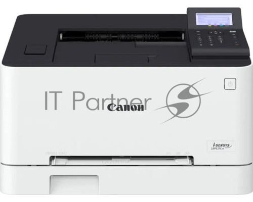 Принтер лазерный Canon i-Sensys LBP631Cw (5159C004), A4, цветное, печ. 18 стр/мин, 1200 x 1200 dpi, USB, RJ-45, Wi-Fi, Air Print, Mopria