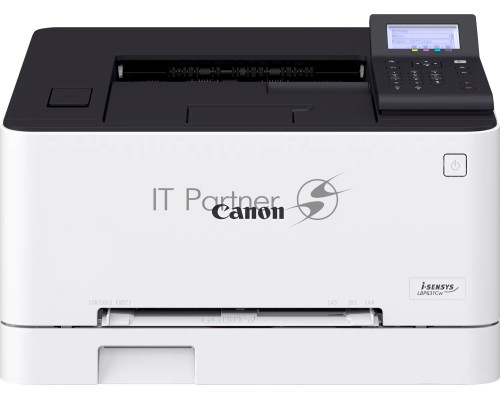 Принтер лазерный Canon i-Sensys LBP631Cw (5159C004), A4, цветное, печ. 18 стр/мин, 1200 x 1200 dpi, USB, RJ-45, Wi-Fi, Air Print, Mopria