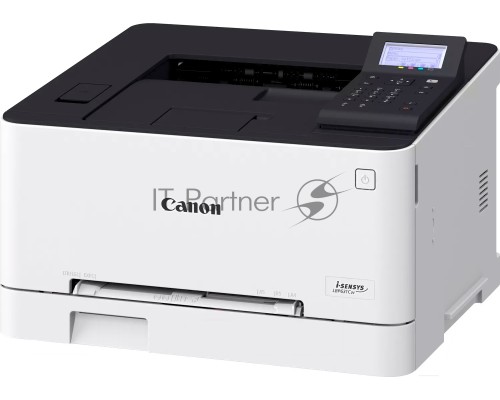 Принтер лазерный Canon i-Sensys LBP631Cw (5159C004), A4, цветное, печ. 18 стр/мин, 1200 x 1200 dpi, USB, RJ-45, Wi-Fi, Air Print, Mopria