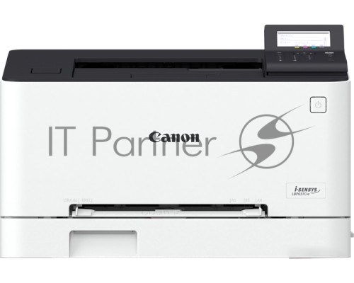 Принтер лазерный Canon i-Sensys LBP631Cw (5159C004), A4, цветное, печ. 18 стр/мин, 1200 x 1200 dpi, USB, RJ-45, Wi-Fi, Air Print, Mopria