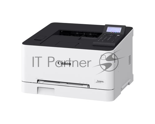 Принтер лазерный Canon i-Sensys LBP631Cw (5159C004), A4, цветное, печ. 18 стр/мин, 1200 x 1200 dpi, USB, RJ-45, Wi-Fi, Air Print, Mopria
