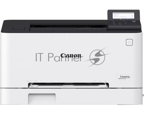 Принтер лазерный Canon i-Sensys LBP631Cw (5159C004), A4, цветное, печ. 18 стр/мин, 1200 x 1200 dpi, USB, RJ-45, Wi-Fi, Air Print, Mopria