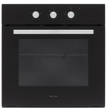 Электрический духовой шкаф Krona ESSENZA 60 BL G2