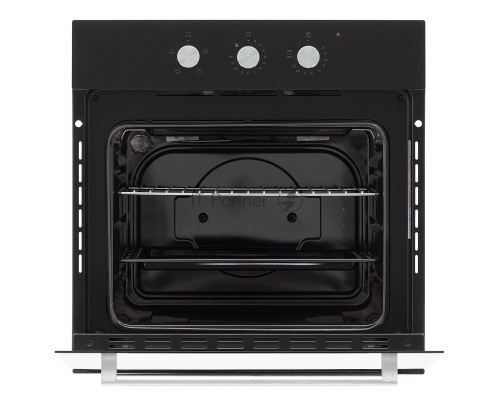 Электрический духовой шкаф Krona ESSENZA 60 BL G2