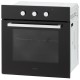 Электрический духовой шкаф Krona ESSENZA 60 BL G2