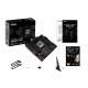 Материнская плата ASUS TUF GAMING B650M-E WIFI, AM5, AMD B650, 4xDDR5, 4xSATA, 2xM.2, 1xPCI-E 4.0 x16, 2xPCI-E x1, 2xDisplayPort, 1xHDMI, 1x 2.5Gb LAN, 1xUSB-A 3.2 Gen 2, 2xUSB-A 3.2 Gen 1, 4xUSB 2.0, 1xUSB-C 3.2 Gen 2, 3x3.5 мм, 7.1, Micro-ATX