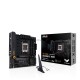 Материнская плата ASUS TUF GAMING B650M-E WIFI, AM5, AMD B650, 4xDDR5, 4xSATA, 2xM.2, 1xPCI-E 4.0 x16, 2xPCI-E x1, 2xDisplayPort, 1xHDMI, 1x 2.5Gb LAN, 1xUSB-A 3.2 Gen 2, 2xUSB-A 3.2 Gen 1, 4xUSB 2.0, 1xUSB-C 3.2 Gen 2, 3x3.5 мм, 7.1, Micro-ATX