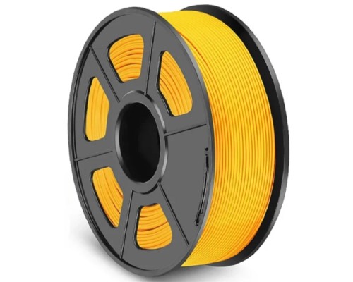 [Совместимые картриджи] Филамент NVPRINT PLA  Light Gold для 3D печати диаметр 1.75мм  длина 330 метров  масса 1 кг