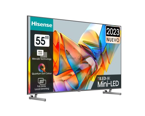 Телевизор Hisense 55
