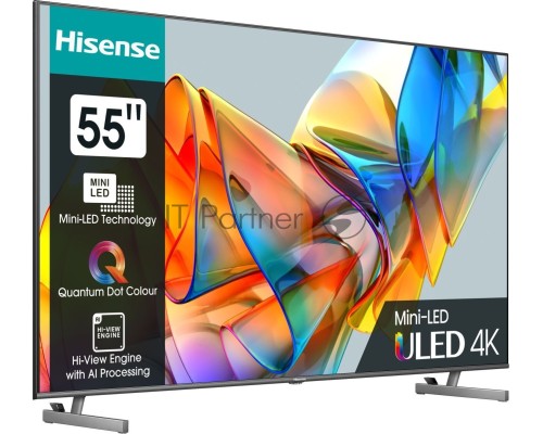 Телевизор Hisense 55