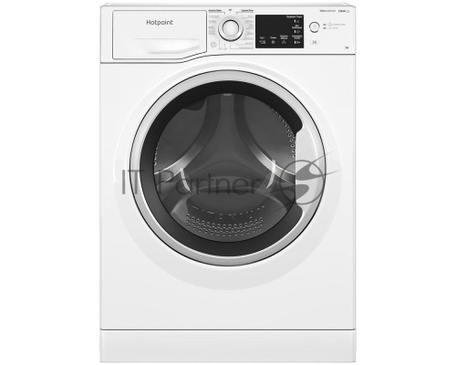 Стиральная машина Hotpoint-Ariston NSB 7239 W VE RU белый, загр. фронтальная макс.: 7 кг 1200 об/мин класс: А Стиральная машина Hotpoint-Ariston NSB 7239 W VE RU белый, загр. фронтальная макс.: 7 кг 1200 об/мин класс: А