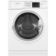 Стиральная машина Hotpoint-Ariston NSB 7239 W VE RU белый, загр. фронтальная макс.: 7 кг 1200 об/мин класс: А
