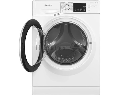 Стиральная машина Hotpoint-Ariston NSB 7239 W VE RU белый, загр. фронтальная макс.: 7 кг 1200 об/мин класс: А Стиральная машина Hotpoint-Ariston NSB 7239 W VE RU белый, загр. фронтальная макс.: 7 кг 1200 об/мин класс: А