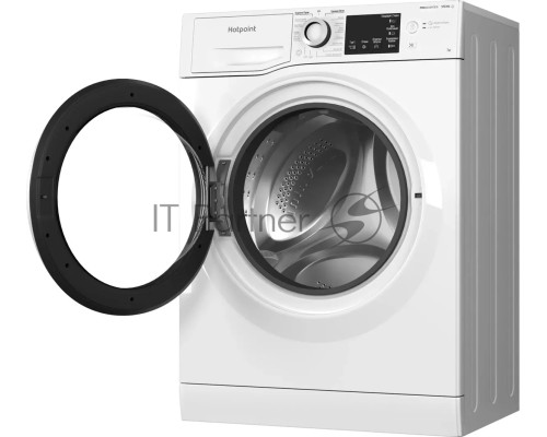 Стиральная машина Hotpoint-Ariston NSB 7239 W VE RU белый, загр. фронтальная макс.: 7 кг 1200 об/мин класс: А Стиральная машина Hotpoint-Ariston NSB 7239 W VE RU белый, загр. фронтальная макс.: 7 кг 1200 об/мин класс: А