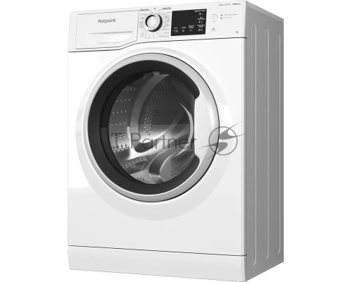 Стиральная машина Hotpoint-Ariston NSB 7239 W VE RU белый, загр. фронтальная макс.: 7 кг 1200 об/мин класс: А Стиральная машина Hotpoint-Ariston NSB 7239 W VE RU белый, загр. фронтальная макс.: 7 кг 1200 об/мин класс: А