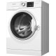 Стиральная машина Hotpoint-Ariston NSB 7239 W VE RU белый, загр. фронтальная макс.: 7 кг 1200 об/мин класс: А
