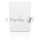 Wi-Fi точка доступа IN-WALL WI-FI 6 U6-IW UBIQUITI