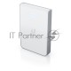 Wi-Fi точка доступа IN-WALL WI-FI 6 U6-IW UBIQUITI